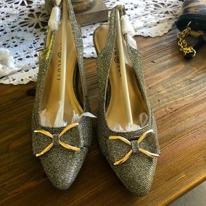 Karen Jones Heels